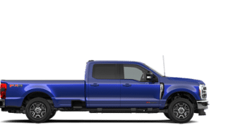 2026 Ford Super Duty® External Image 1